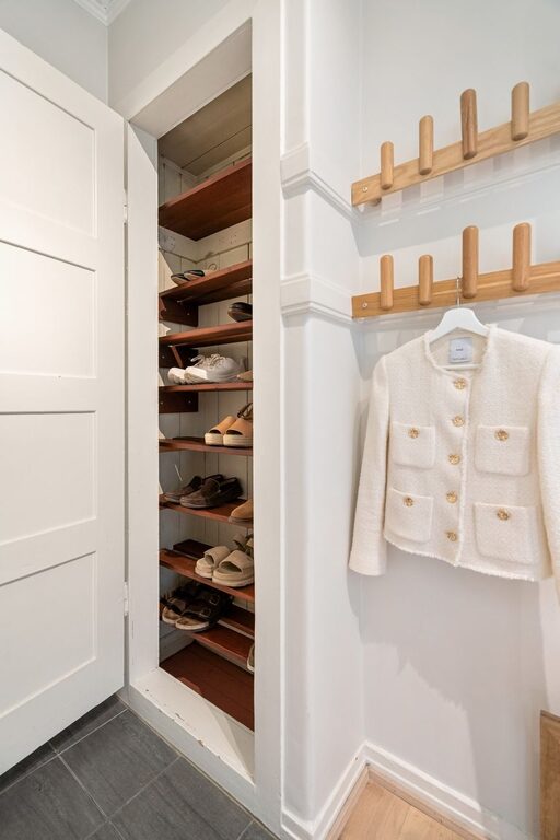 Small Space Storage Ideas That Work for Every Room